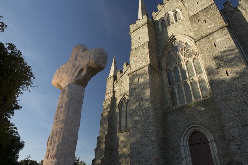 Downpatrick Cathedral (Foto: Tourism Ireland)