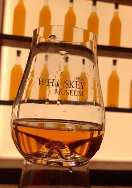 Whiskey Museum